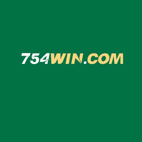 Logo da 754WIN