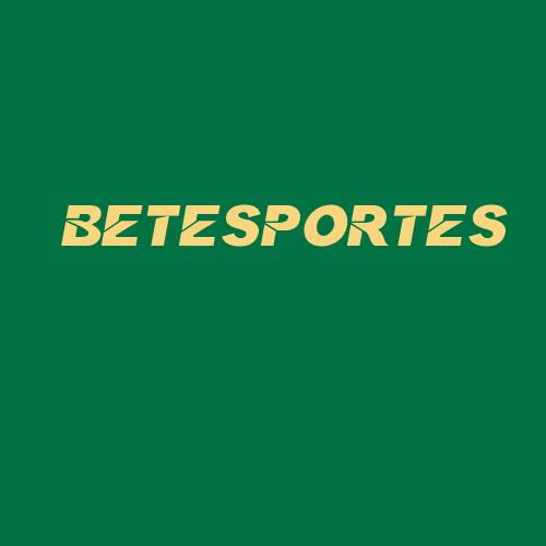 Logo da BETESPORTES