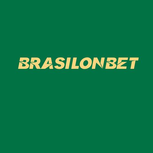 Logo da BRASILONBET