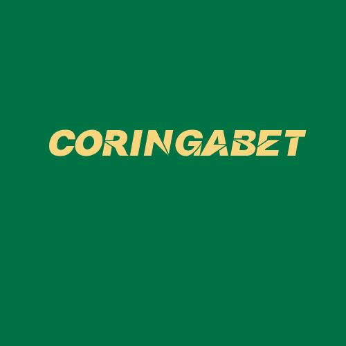 Logo da CORINGABET