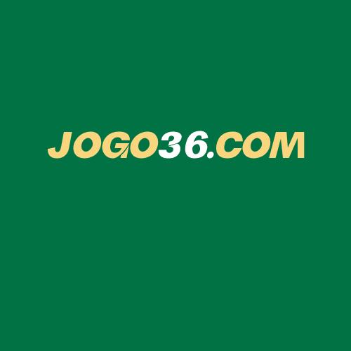 Logo da JOGO36