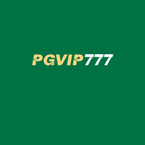 Logo da PGVIP777